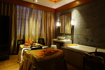 扬州一个男人的桑拿忏悔录