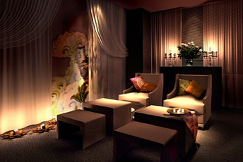 扬州男士养生会所：打破沉默的温柔革命